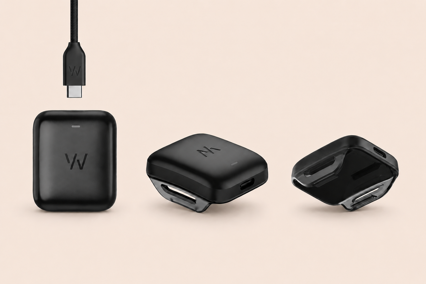 WHOOP Charger For One-Peak-Life Devices
