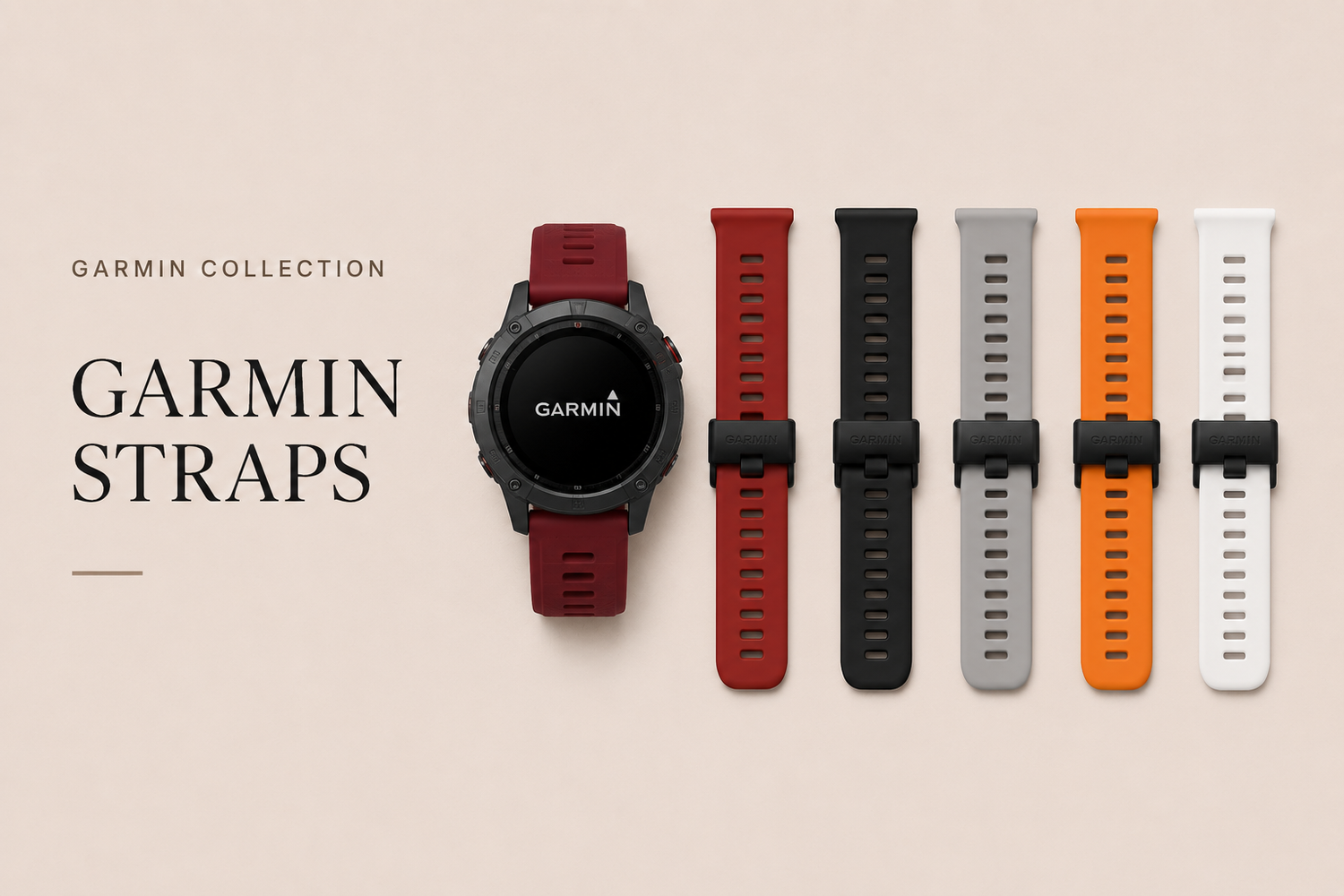 Garmin Collection