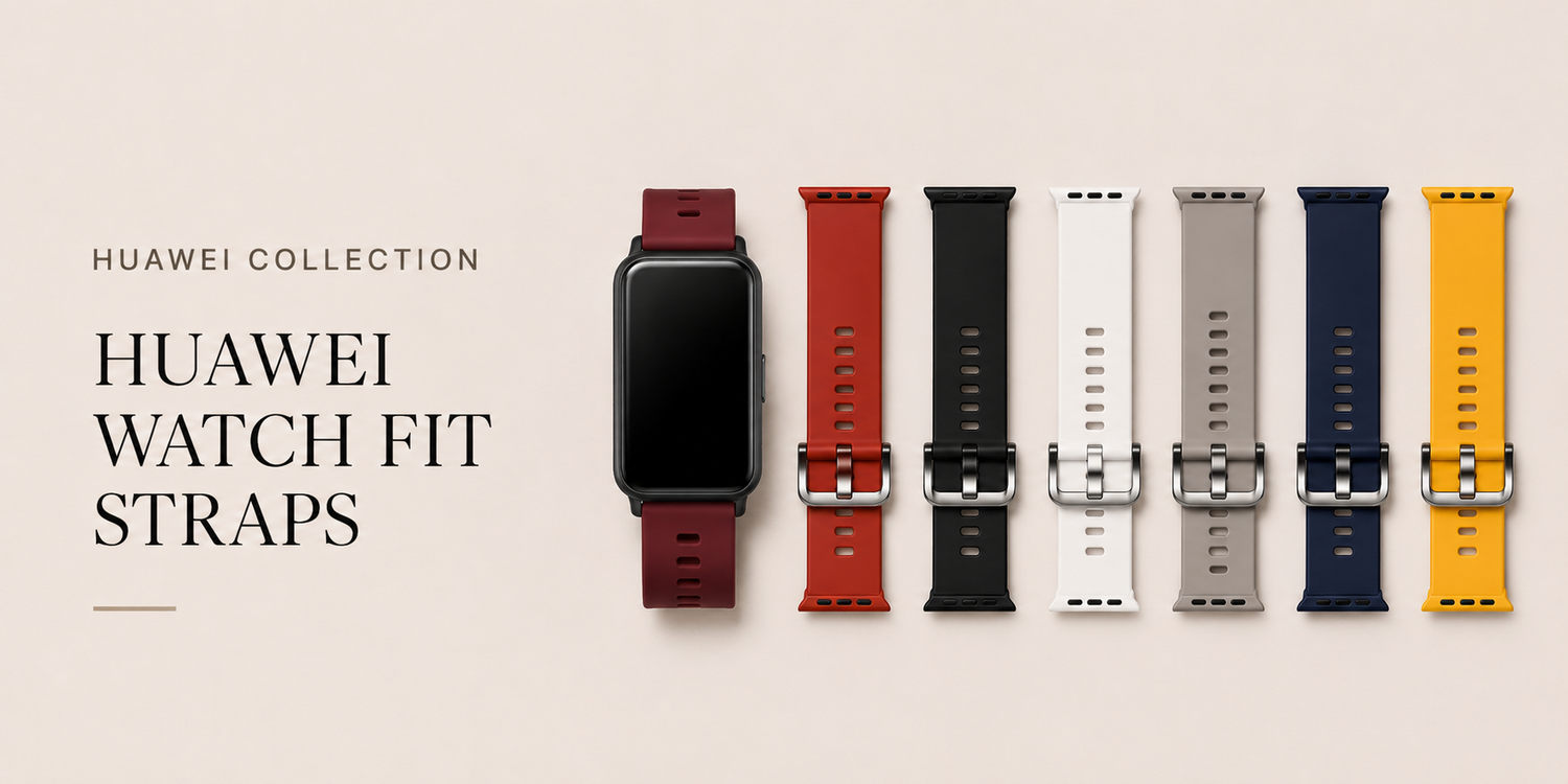HUAWEI COLLECTION