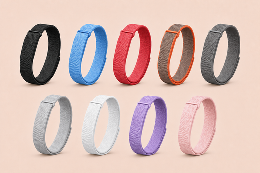FitBit Air • Straps