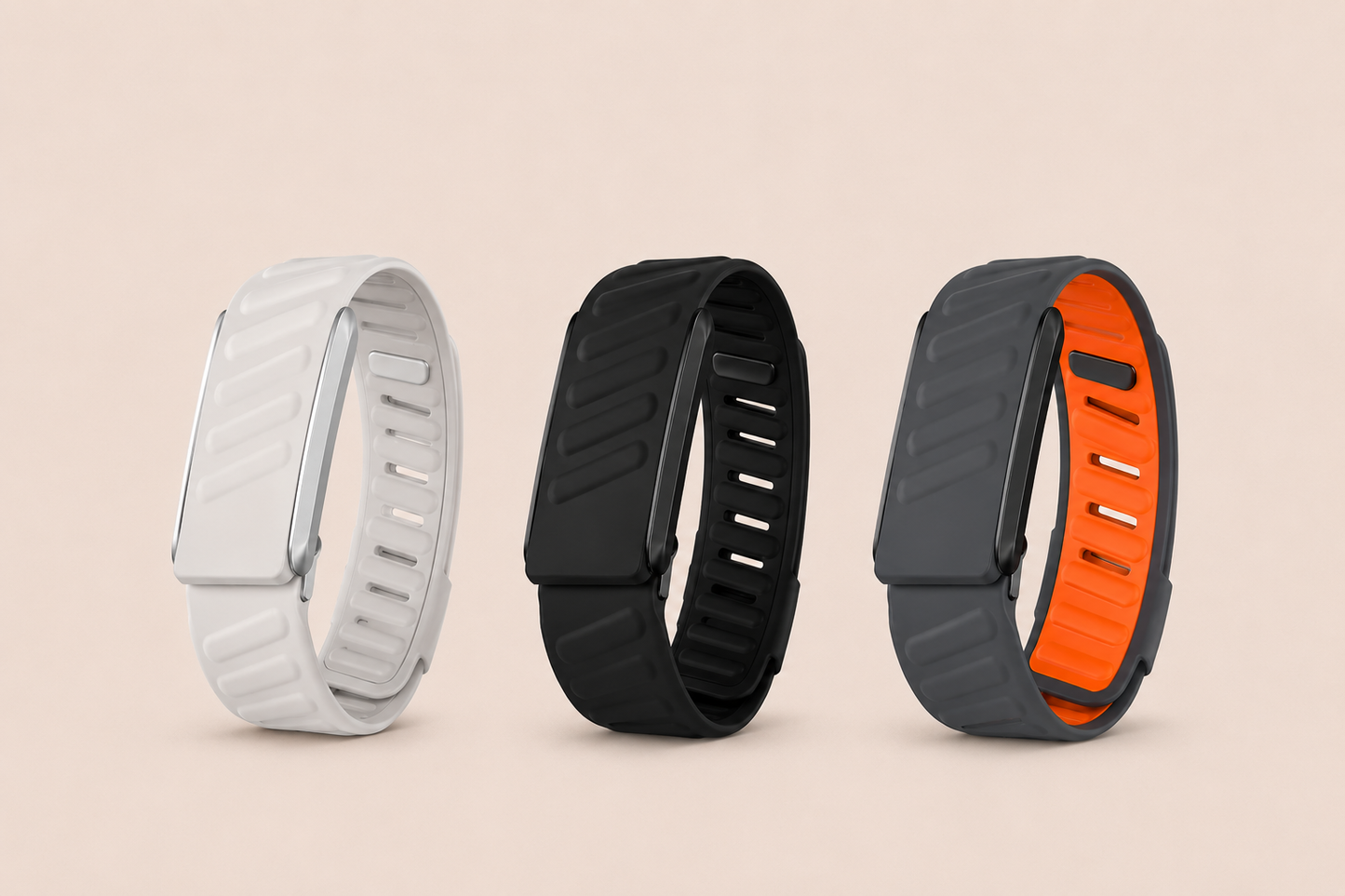WHOOP 4.0 • Silicone Strap