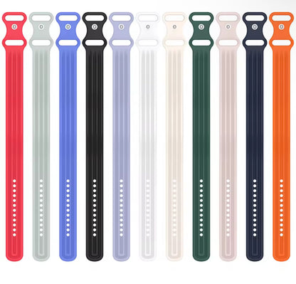 Fitbit air silicone strap