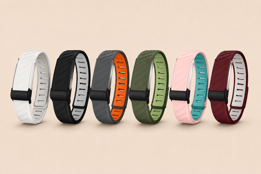 WHOOP 5.0 • Silicone Strap