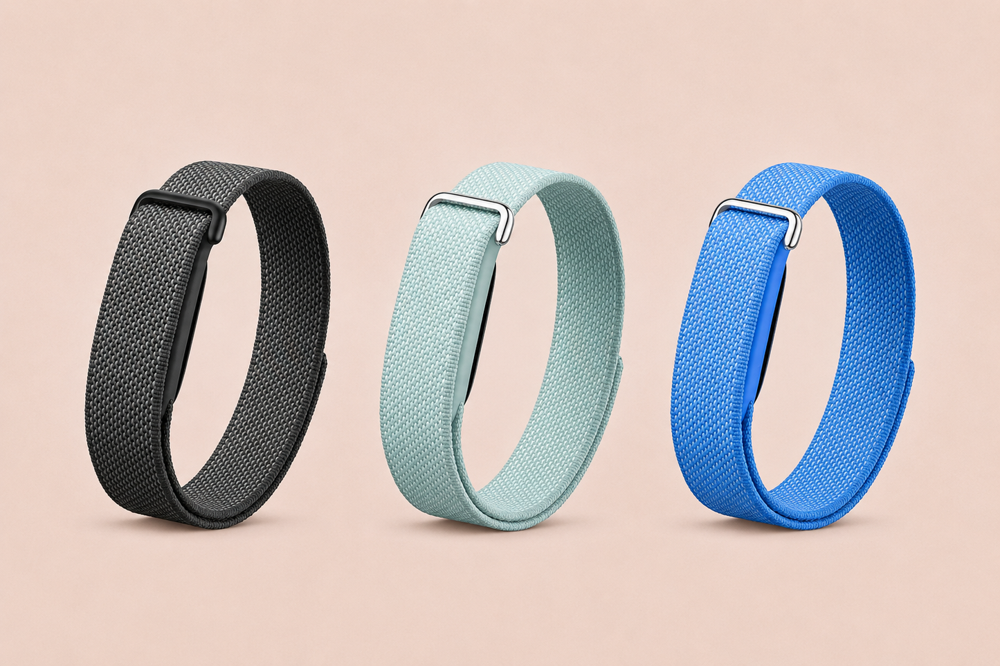 Google Fitbit Air • Same Day Delivery