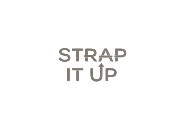 Strap It Up